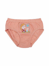 Load image into Gallery viewer, Bodycare Frozen Sisters Character Panties Pack Of 3 KIA930
