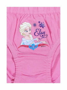 Bodycare Frozen Sisters Character Panties Pack Of 3 KIA930 – Pintoo Garments