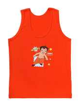 Load image into Gallery viewer, Bodycare Chota Bheem Multi Color Vest KIA963
