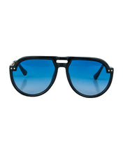 Load image into Gallery viewer, Boys Sunglasses Blue
