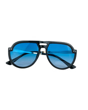 Load image into Gallery viewer, Boys Sunglasses Blue

