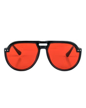 Load image into Gallery viewer, Boys Sunglasses Red

