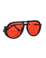 Load image into Gallery viewer, Boys Sunglasses Red

