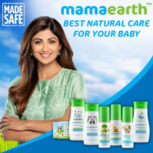 Load image into Gallery viewer, Mamaearth Soothing Baby Massage Oil
