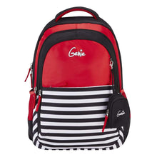 Load image into Gallery viewer, Genie Nautical Plus Attractive Outlook Bags 17 Inches 27 Ltrs
