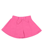 Load image into Gallery viewer, Pink &amp; Blue Top With Shorts

