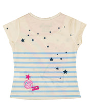 Load image into Gallery viewer, Girls Peppa Pig Printed Yellow Top
