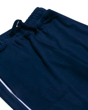 Load image into Gallery viewer, Boys Plain Navy Blue Hosiery Jamaican
