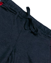 Load image into Gallery viewer, Boys Plain Dark Grey Hosiery Shorts
