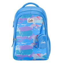 Load image into Gallery viewer, Genie Plaids Attractive Outlook Bags 19 Inches 36 Ltrs
