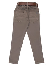 Load image into Gallery viewer, Boys Casual Khakhi Pant
