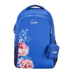 Genie Rosetta Attractive Outlook Bags 19 Inches 36 Ltrs