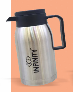 Infinity Brew kettle - Pintoo Garments