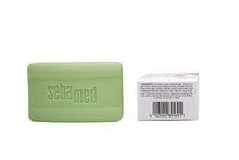 Load image into Gallery viewer, SebaMed Cleansing Bar Soap
