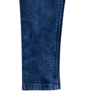 Load image into Gallery viewer, Boys Blue Stretchable Jeans
