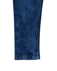 Boys Blue Stretchable Jeans