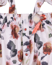 Load image into Gallery viewer, Girls Fashion Floral Printed Plazo Set
