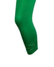 Load image into Gallery viewer, Tiny Girl 3/4 Leggings Green
