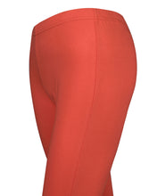 Load image into Gallery viewer, Tiny Girl 3/4 Leggings Tomato
