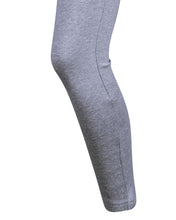 Load image into Gallery viewer, Grey Elasticated Ankle Legging
