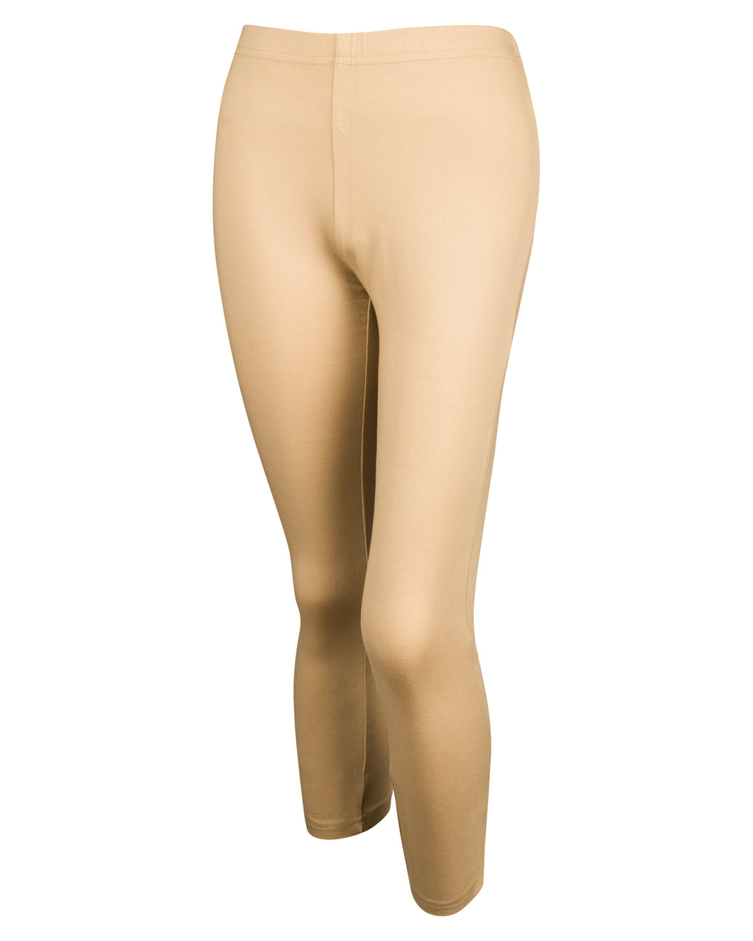 Fawn Elasticated Ankle Legging