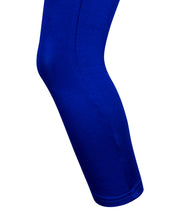 Load image into Gallery viewer, Royal Blue Plain Ankle Legging
