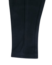Load image into Gallery viewer, Girls Fashion Stretchable Black Capri
