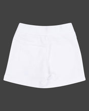 Load image into Gallery viewer, Girls Fashion White Shorts
