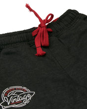 Load image into Gallery viewer, Boys Solid Dark Grey Track Pant
