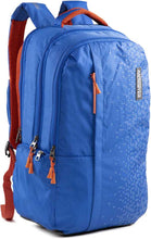 Load image into Gallery viewer, AMT ACRO NXT LAPTOP BP 01 BLUE 37 L Backpack  (Blue)
