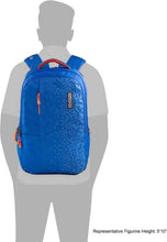 Load image into Gallery viewer, AMT ACRO NXT LAPTOP BP 01 BLUE 37 L Backpack  (Blue)
