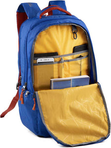 AMT ACRO NXT LAPTOP BP 01 BLUE 37 L Backpack  (Blue)