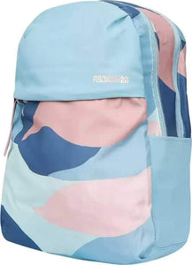 Bella 01 19.5 L Backpack  (Multicolor)