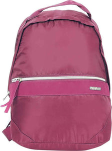 BELLA 02 20 L Backpack  (Pink)