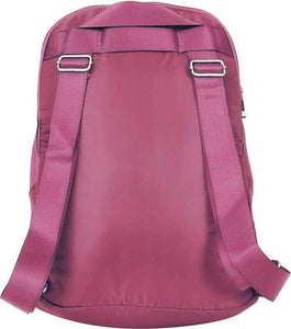 BELLA 02 20 L Backpack  (Pink)