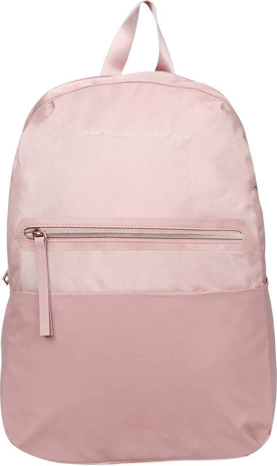Bella 03 20 L Backpack  (Pink)