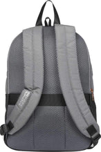 Load image into Gallery viewer, Bella 03 20 L Backpack  (Black, Grey)
