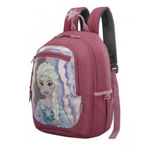 Load image into Gallery viewer, FROZEN CHAMP PINK SCHOOL BACKPACK 18L
