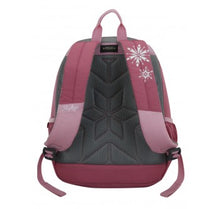 Load image into Gallery viewer, FROZEN CHAMP PINK SCHOOL BACKPACK 18L
