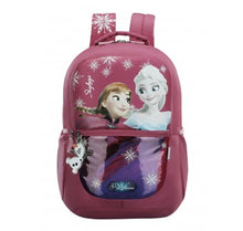 Load image into Gallery viewer, FROZEN PINK SCHOOL BACKPACK 30L
