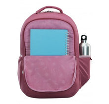 Load image into Gallery viewer, FROZEN PINK SCHOOL BACKPACK 30L
