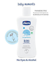 Load image into Gallery viewer, Chicco - Baby Moments No Tears Shampoo
