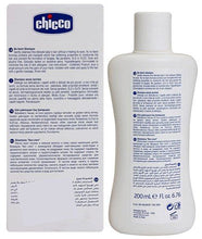 Load image into Gallery viewer, Chicco - Baby Moments No Tears Shampoo
