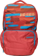 Load image into Gallery viewer, Doodle Nxt 01 Red 32 L Backpack  (Multicolor)
