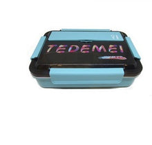 Load image into Gallery viewer, Tedemel Stainless Steel Lunch Box 6592 - Pintoo Garments
