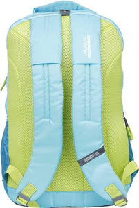 HERD 02 35 L Backpack  (Green)