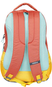 Quad 03 35 L Backpack  (Multicolor)
