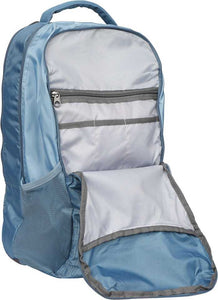 Mate 02 35 L Laptop Backpack  (Blue)
