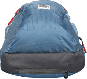 Mate 02 35 L Laptop Backpack  (Blue)