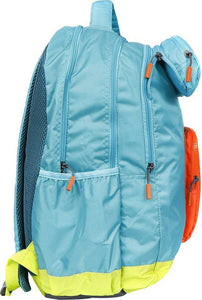 Toodle 01 35 L Backpack  (Blue)